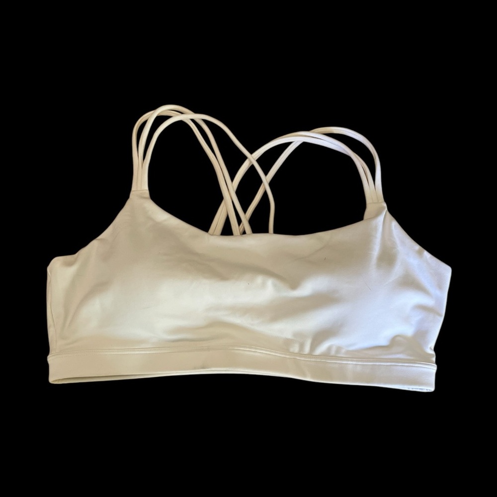Gap fit bra L